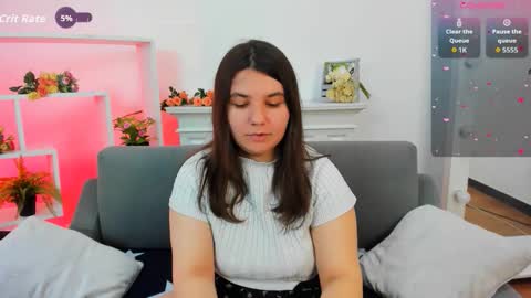 Snapshot of viola__shy chatting on September 15, 9:49 pm Viola online show from September 15, 9:49 pm