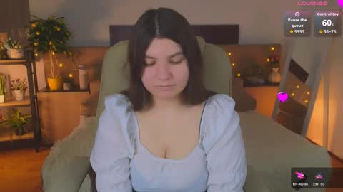 Viola online show from April 27, 9:12 pm