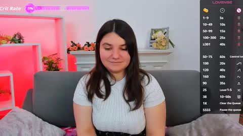 Snapshot of viola__shy chatting on September 30, 8:41 pm Viola online show from September 30, 8:41 pm