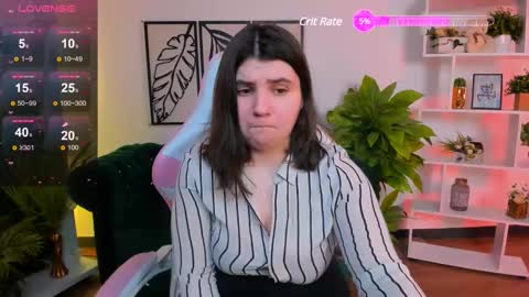 Snapshot of viola__shy chatting on February 13, 3:50 am Viola online show from February 13, 3:50 am