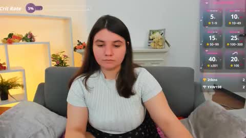 Snapshot of viola__shy chatting on September 20, 9:51 pm Viola online show from September 20, 9:51 pm