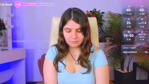 Viola online show from November 11, 12:02 am