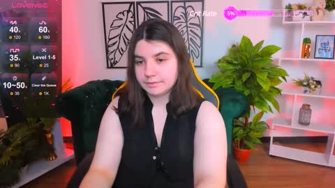 Snapshot of viola__shy chatting on March 8, 10:34 pm Viola online show from March 8, 10:34 pm