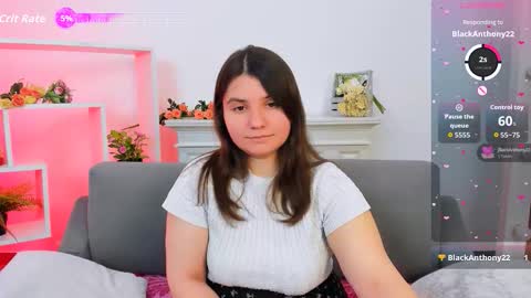 Snapshot of viola__shy chatting on September 28, 8:29 pm Viola online show from September 28, 8:29 pm