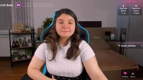 Viola online show from November 28, 9:33 pm