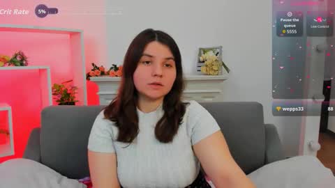 Snapshot of viola__shy chatting on September 27, 8:28 pm Viola online show from September 27, 8:28 pm