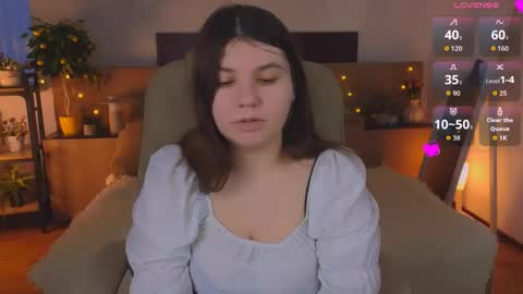 Viola online show from April 23, 2:52 am