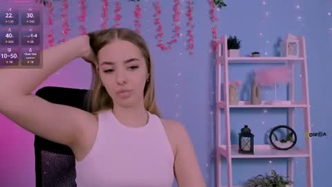 viola_sweet_ online show from June 18, 8:20 am