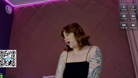 Viola online show from November 25, 7:29 am