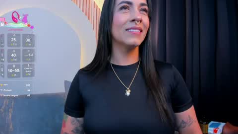 Violette online show from April 25, 12:51 pm