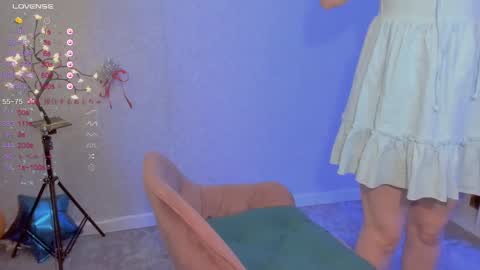 violet____h online show from January 7, 8:31 pm