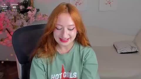 VIOLET online show from August 2, 3:47 pm