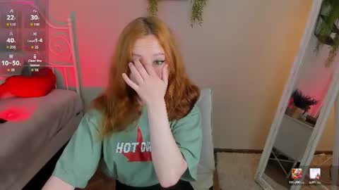 VIOLET online show from July 21, 3:58 pm