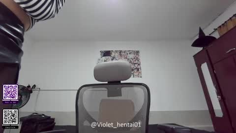 Violete Hentai01 online show from August 3, 12:23 am