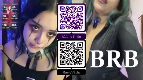 Violete Hentai01 online show from July 26, 6:05 pm