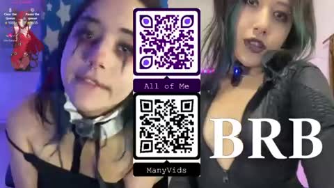 Violete Hentai01 online show from June 15, 11:08 pm