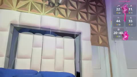 violet_milleer online show from January 7, 7:08 pm