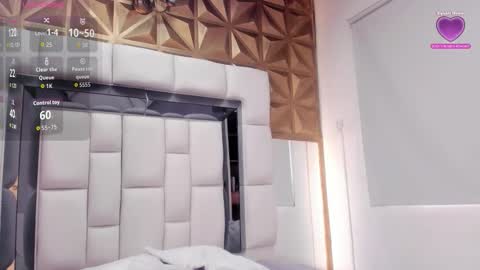 violet_milleer online show from October 22, 7:04 pm