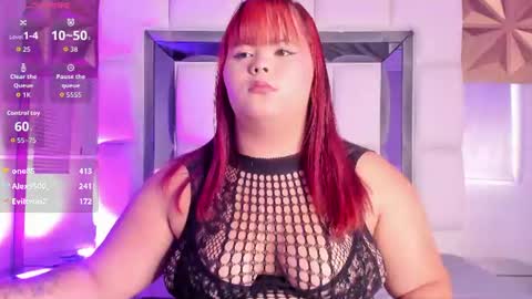 violet_milleer online show from July 20, 7:26 pm