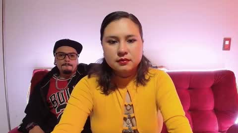 violet and demon online show from December 15, 11:50 am