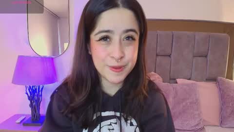 Violet Nova online show from March 5, 11:41 am