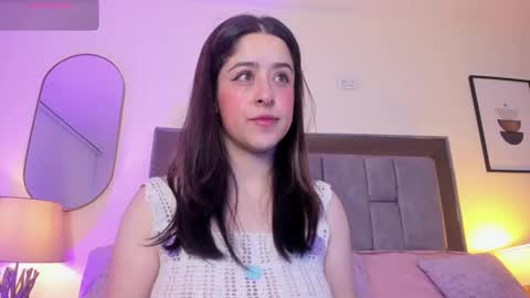 Violet Nova online show from February 16, 11:19 am