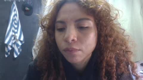 Violet online show from April 29, 2:38 am