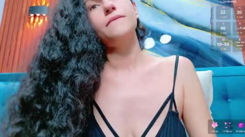 Violeta  online show from April 25, 12:51 pm