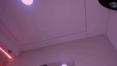 Violeta  online show from November 26, 10:56 am