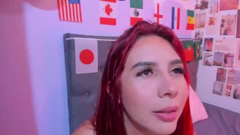 Violeta online show from June 14, 12:29 pm