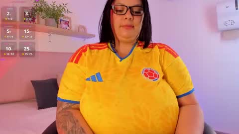 Violeta Candy online show from June 23, 10:27 pm