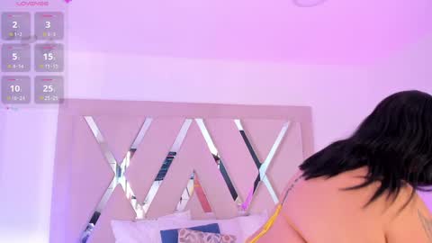 Violeta Candy online show from April 23, 3:47 am