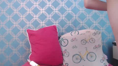 Violeta  online show from January 23, 7:07 pm