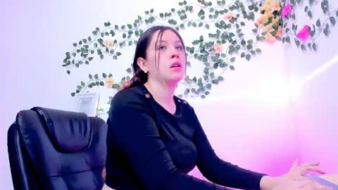 Violeta online show from March 17, 1:38 pm