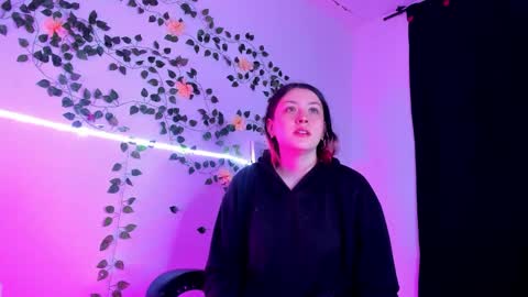 Violeta online show from March 15, 11:13 am