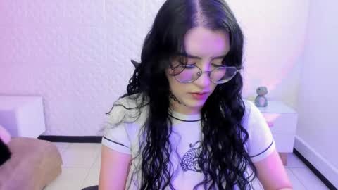     online show from April 27, 9:45 pm