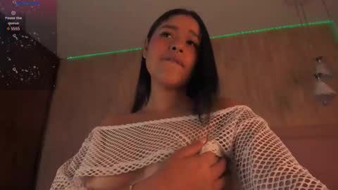 Violeta Garcia online show from February 19, 11:38 am