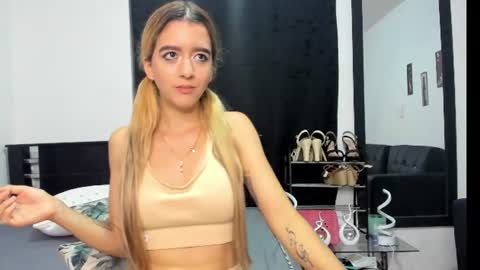 violeta_gracee online show from July 31, 12:11 am
