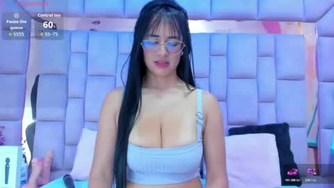 Valentina Hard online show from July 17, 4:25 am