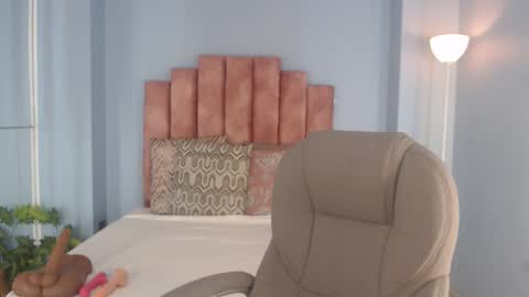 Violeta leon online show from February 14, 4:04 am