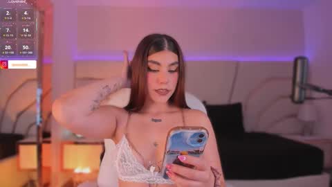 violeta_marquez online show from December 3, 11:55 am