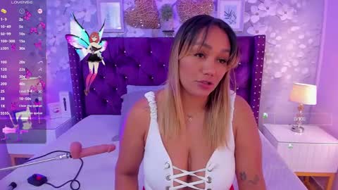 violeta_medina online show from October 25, 10:58 am