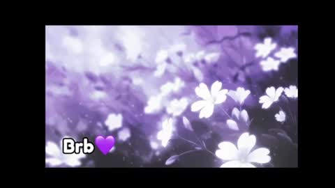 Violeta online show from July 19, 6:10 pm