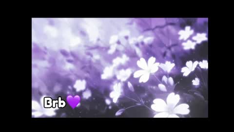 Violeta online show from July 1, 5:43 pm