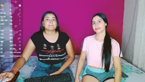 violeta_rouses online show from January 31, 6:02 am