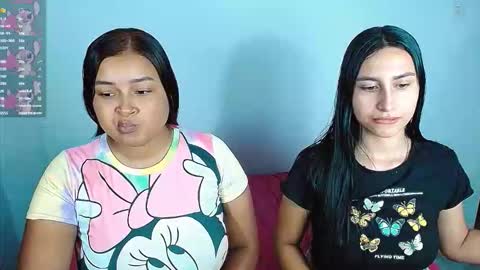 violeta_rouses online show from October 5, 11:34 pm