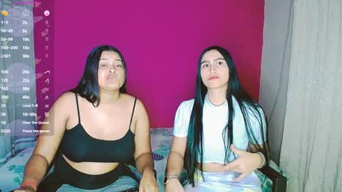 violeta_rouses online show from February 8, 7:04 am