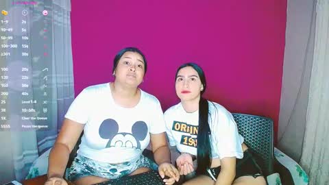 violeta_rouses online show from February 19, 3:17 am