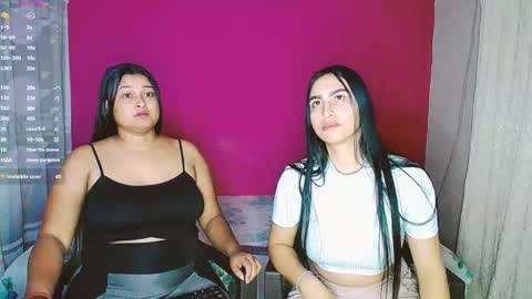 violeta_rouses online show from February 9, 6:01 am