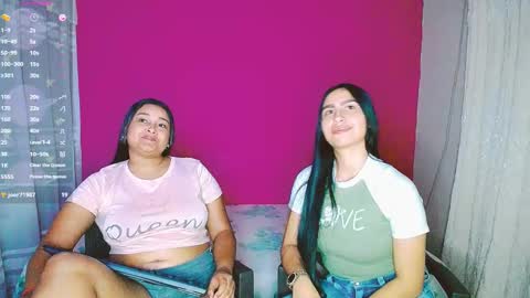 violeta_rouses online show from February 11, 5:16 am